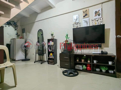 2.1M Resale House and Lot for Sale in Palmera Woodlands Penafrancia Antipolo near SM Cherry _0