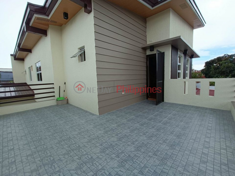 House and Lot for Sale in BF Resort Las pinas Brandnew Flood Free Area-MD, Philippines | Sales | ₱ 19Million