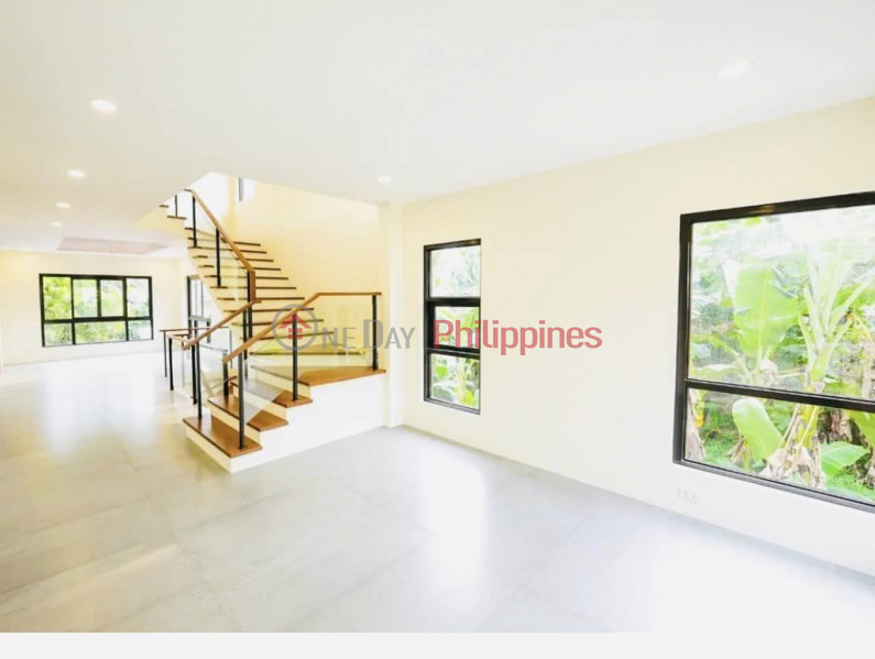 3 STOREY BRAND NEW HOUSE AND LOT FILINVEST, BATASAN HILLS, QUEZON CITY (Near Filinvest 1, Sandigan | Philippines, Sales, ₱ 25.5Million
