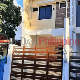House and Lot for Sale in Mambugan Antipolo Rizal-MD _0