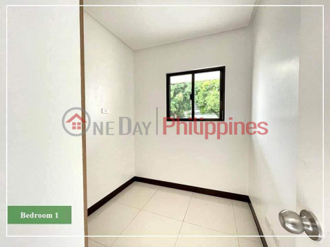 Ready for Occupancy House & Lot for Sale in Grand Park Place Imus Cavite _0