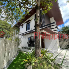 Modern Spacious House and Lot for Sale in BF Homes Paranaque near Southville _0