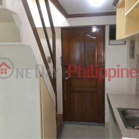 2 Bedroom Unit for rent at Residencias De Manila _0