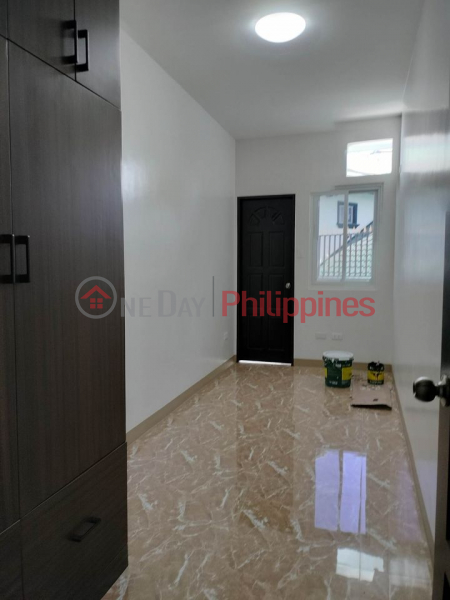 Townhouse for Sale in Paranaque Modern and Brandnew with Carport-MD | Philippines | Sales | ₱ 8.1Million