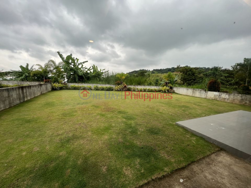 ₱ 40Million, Ready for Occupancy House and Lot for Sale in Antipolo Brandnew-MD