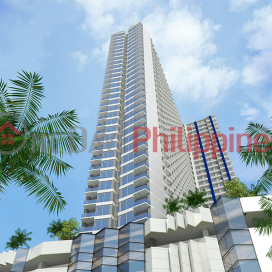 SMDC Breeze Residences,Pasay, Philippines