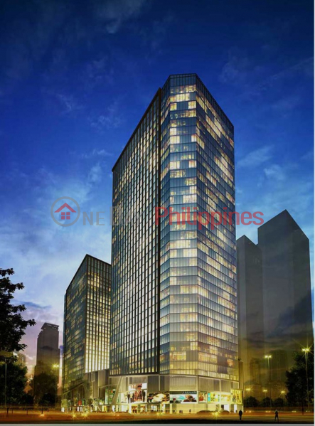 High Street South Corporate Plaza Tower 2 (High Street South Corporate Plaza Tower 2),Taguig | ()(2)