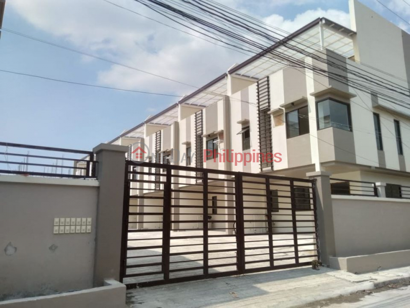 Property Search Vietnam | OneDay | Residential | Sales Listings Ready for Occupancy Townhouse for Sale in Multinational Village Pque-MD