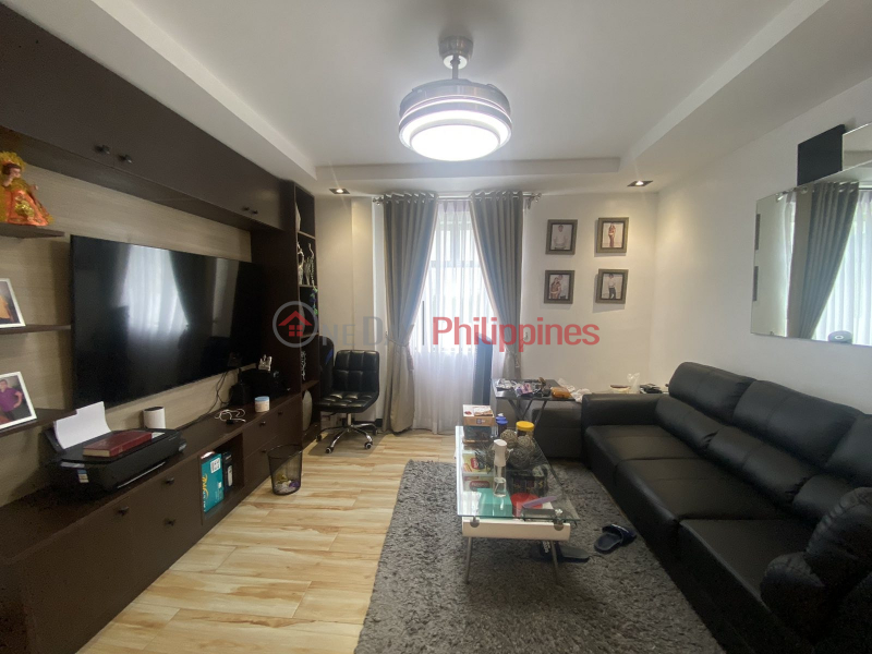 Property Search Vietnam | OneDay | Residential | Sales Listings | Fully Furnished Two-Storey House & Lot For Sale | ROBINSONS HIGHLANDS