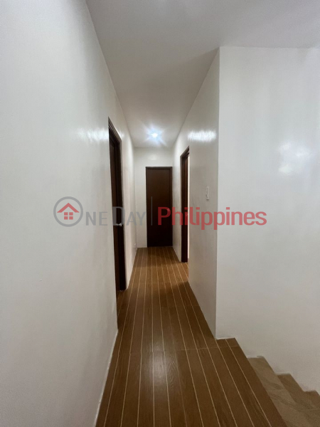 House and Lot for Sale in Antipolo Modern and Brandnew-MD Philippines | Sales ₱ 7.5Million