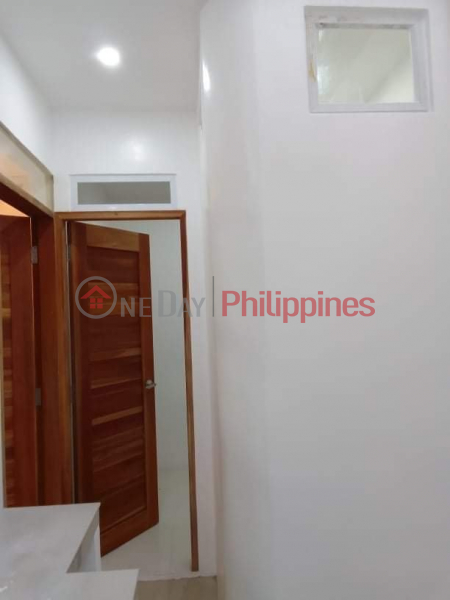 ₱ 7.8Million | Duplex Type House and Lot for Sale in Muntinlupa Brandnew-MD