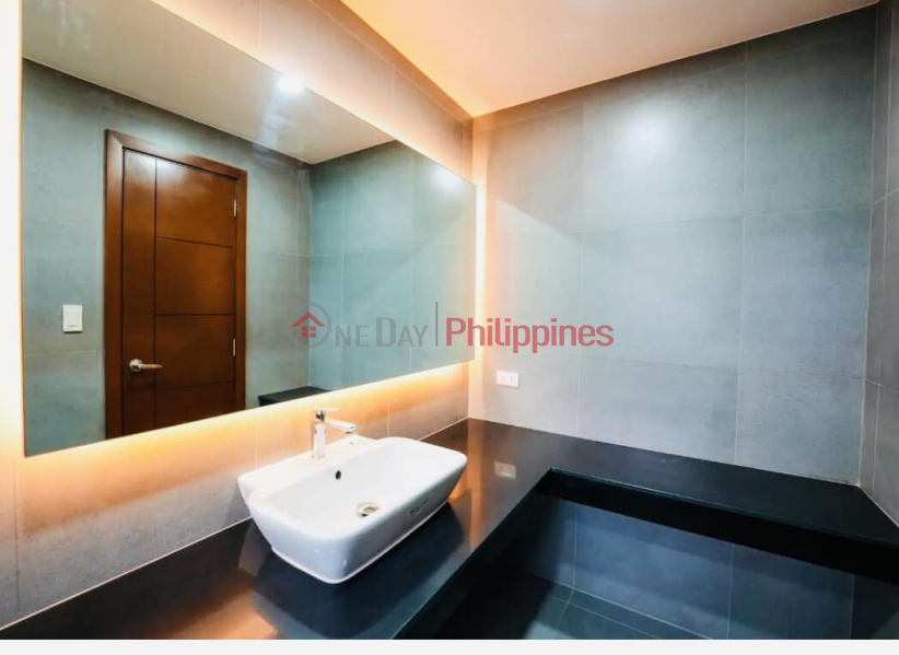 3 STOREY BRAND NEW HOUSE AND LOT FILINVEST, BATASAN HILLS, QUEZON CITY Philippines | Sales ₱ 25.5Million