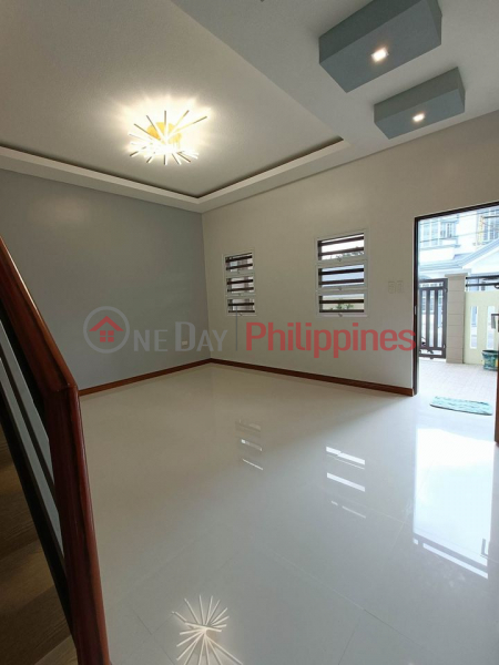 House and Lot for Sale in BF Resort Las pinas Brandnew Flood Free Area-MD Sales Listings