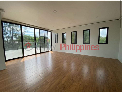 3 STOREY HOUSE AND LOT FOR SALE VISTA REAL VILLAGE, BATASAN HILLS, COMMONWEALTH AVENUE, QUEZON CITY _0