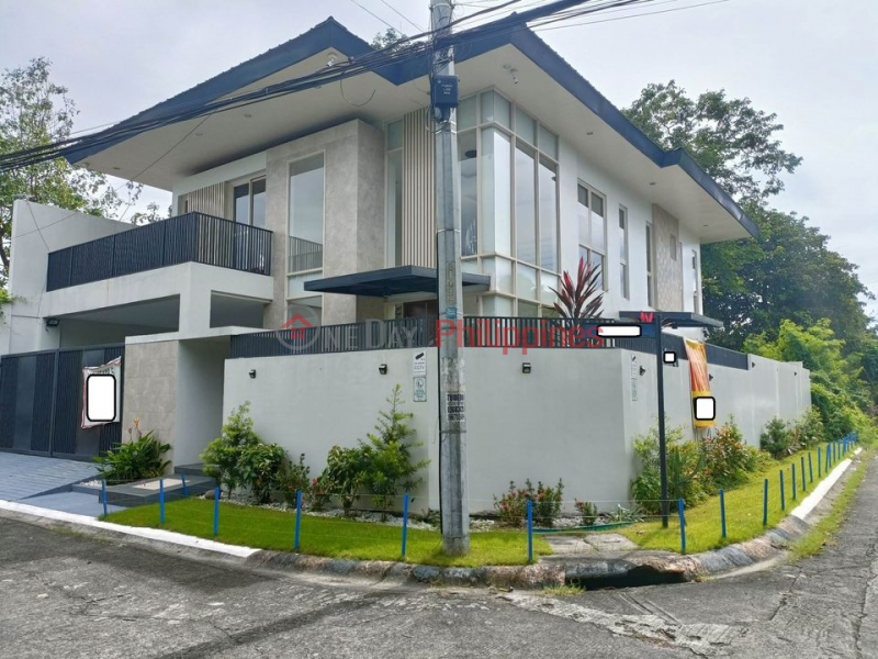Corner Bungalow House and Lot for Sale in BF Homes Paranaque-MD Sales Listings