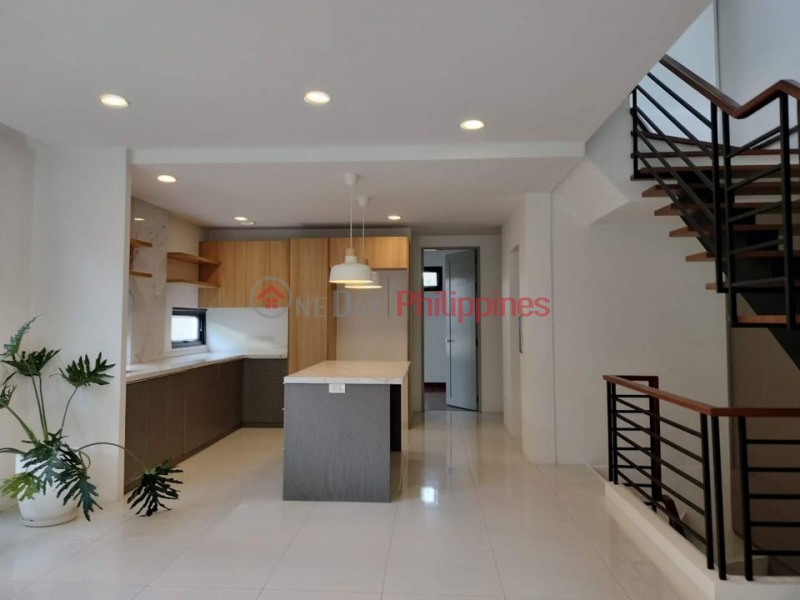 Property Search Vietnam | OneDay | Residential | Sales Listings | Luxury House and Lot for Sale in Taguig near Uptown BGC-MD