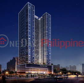 Grand View Tower,Pasay, Philippines