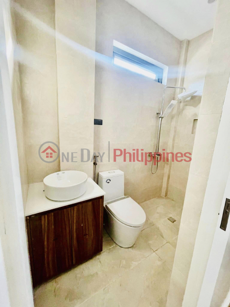 BRAND NEW HOUSE AND LOT FOR SALE North Susana Executive Village, Old Balara, Commonwealth Avenue, Quezon City, Philippines Sales, ₱ 48Million