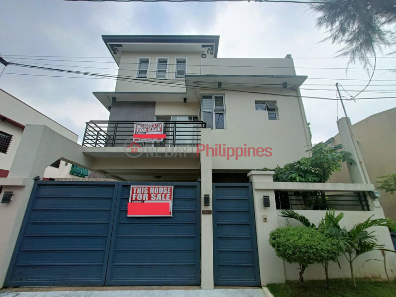 Property Search Vietnam | OneDay | Residential | Sales Listings | House and Lot for Sale in Antipolo Modern and Brandnew-MD