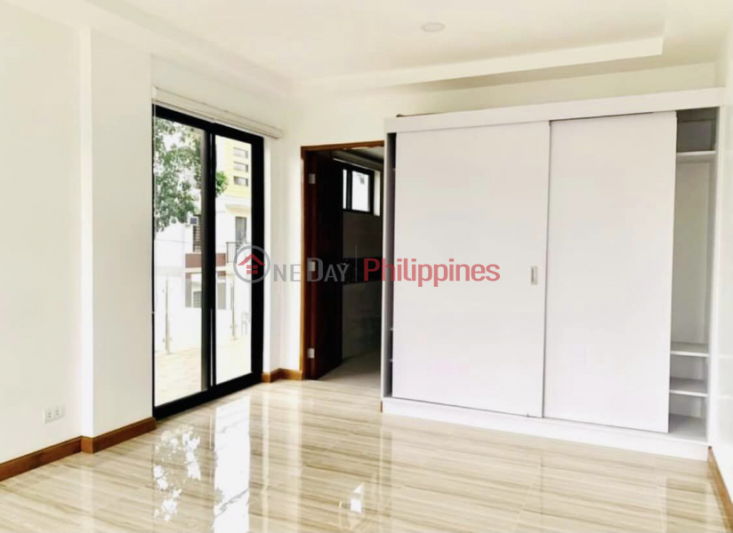 3 STOREY HOUSE AND LOT FOR SALE (WITH ROOFDECK) TANDANG SORA, MINDANAO AVENUE, QUEZON CITY Sales Listings