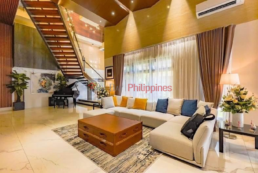 Property Search Vietnam | OneDay | Residential, Sales Listings Brandnew Luxurious House and Lot for Sale in Multinational Village-MD