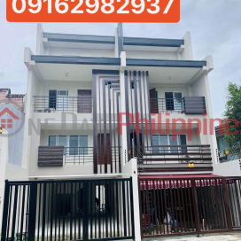 4 STOREY BRAND NEW DUPLEX TYPE HOUSE AND LOT SALE _0