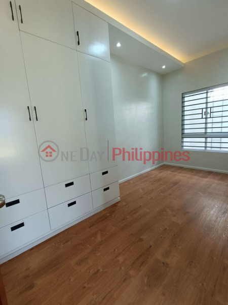 ₱ 10.25Million Brandnew 2Storey House and Lot for Sale in Talon Dos Las pinas-MD