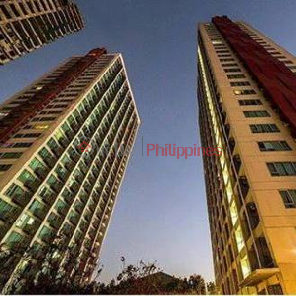 The Capital Towers (The Capital Towers),Quezon City | ()(2)
