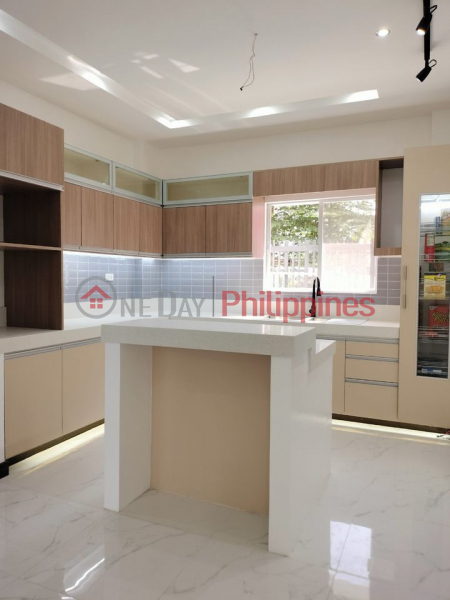 Modern House and Lot for Sale in Pasig Brandnew 2Storey-MD Sales Listings