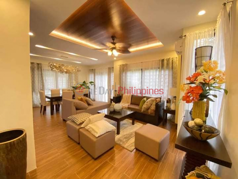 brandnew house for sale Philippines, Sales ₱ 15.5Million
