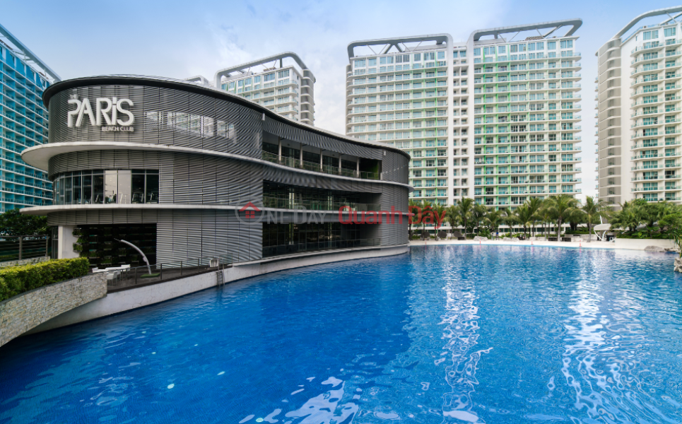 The Azure Urban Resort Residences (The Azure Urban Resort Residences),Makati | ()(2)