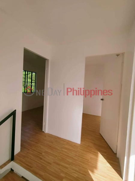 RFO House And Lot in Eastrige Highlands Angono Rizal Philippines | Sales | ₱ 3.18Million