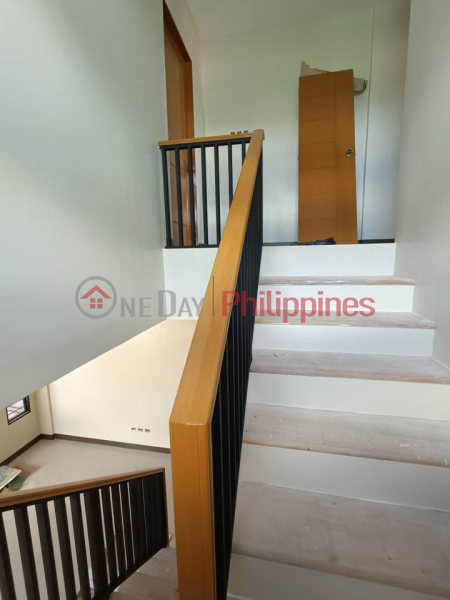 Duplex Type House and Lot for Sale in Pilar Village Las pinas | Philippines Sales, ₱ 9.8Million