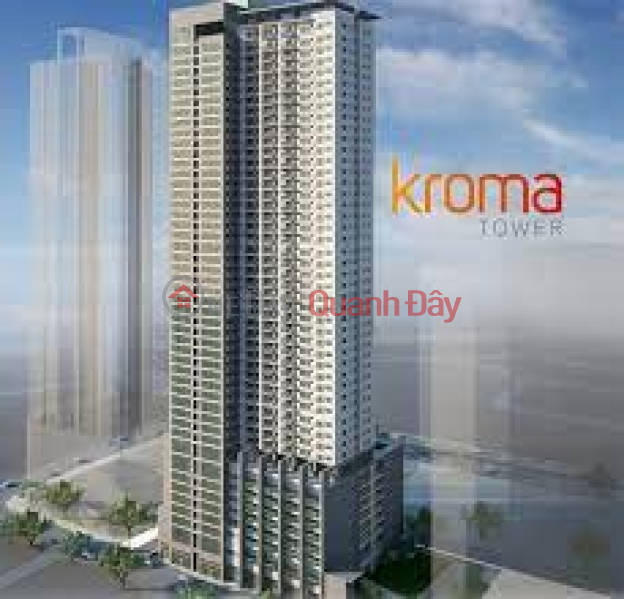 Kroma Tower (Kroma Tower),Makati | ()(3)