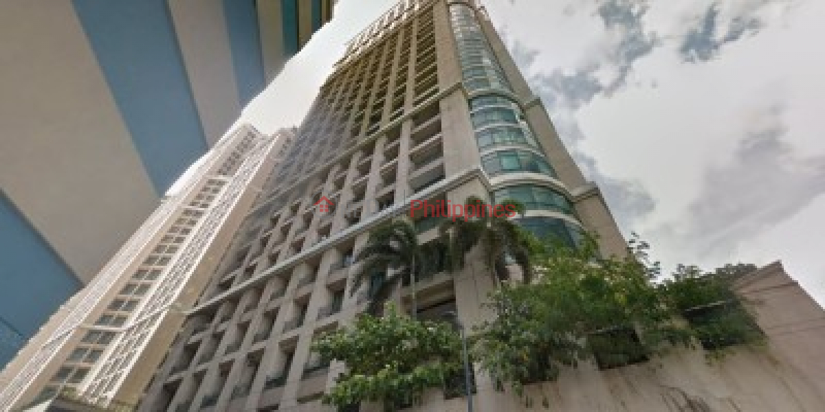 Renaissance 3000 Condominium Corporation (Renaissance 3000 Condominium Corporation),Pasig | ()(1)