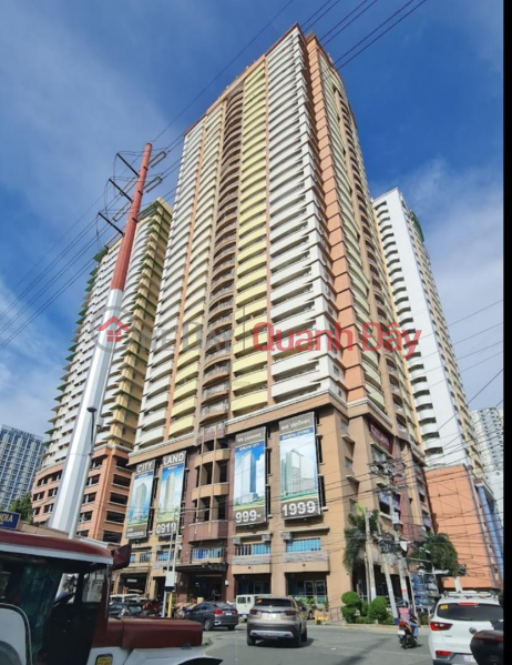 Makati Executive Tower by Cityland (Makati Executive Tower by Cityland),Makati | ()(1)