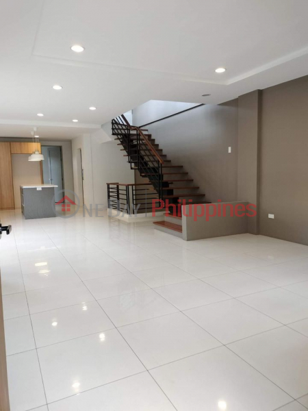 Luxury House and Lot for Sale in Taguig near Uptown BGC-MD Philippines, Sales | ₱ 46.8Million