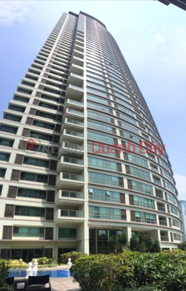 The Residences at Greenbelt – Manila Tower (The Residences at Greenbelt – Manila Tower),Makati | ()(1)