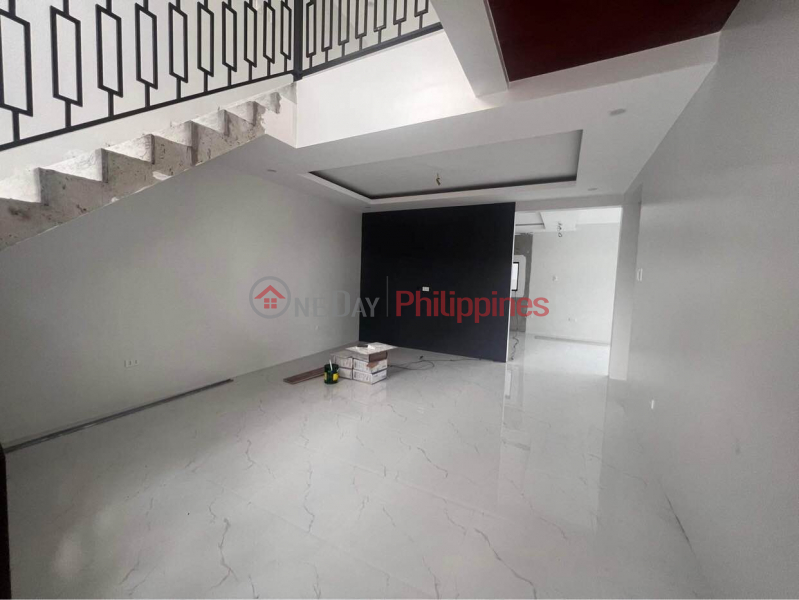 BRANDNEW TWO STOREY HOUSE FOR SALE | Philippines, Sales, ₱ 11Million