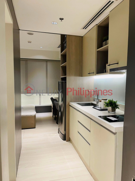 ₱ 4,000/ month Avail studio unit good for investment NO DOWNPAYMENT