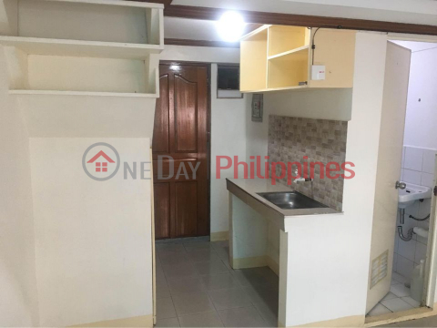 2 Bedroom Unit for rent at Residencias De Manila _0