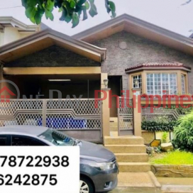 House and Lot at Filinvest Batasan Hills, Quezon City near Filinvest 1 Sandigan Bayan Commonwealth _0