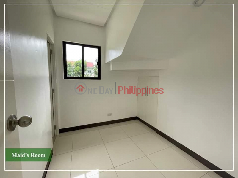 Property Search Vietnam | OneDay | Residential, Sales Listings, Ready for Occupancy Brand New House & Lot in Grand Park Place Imus Cavite