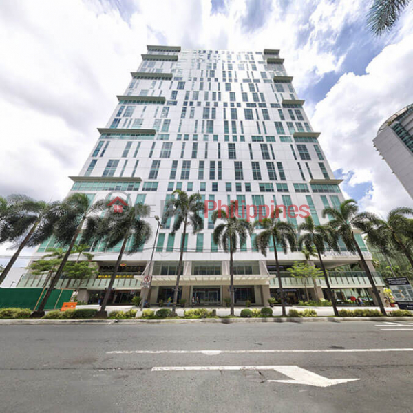 Cyberpark Tower 1 (Cyberpark Tower 1),Quezon City | ()(2)