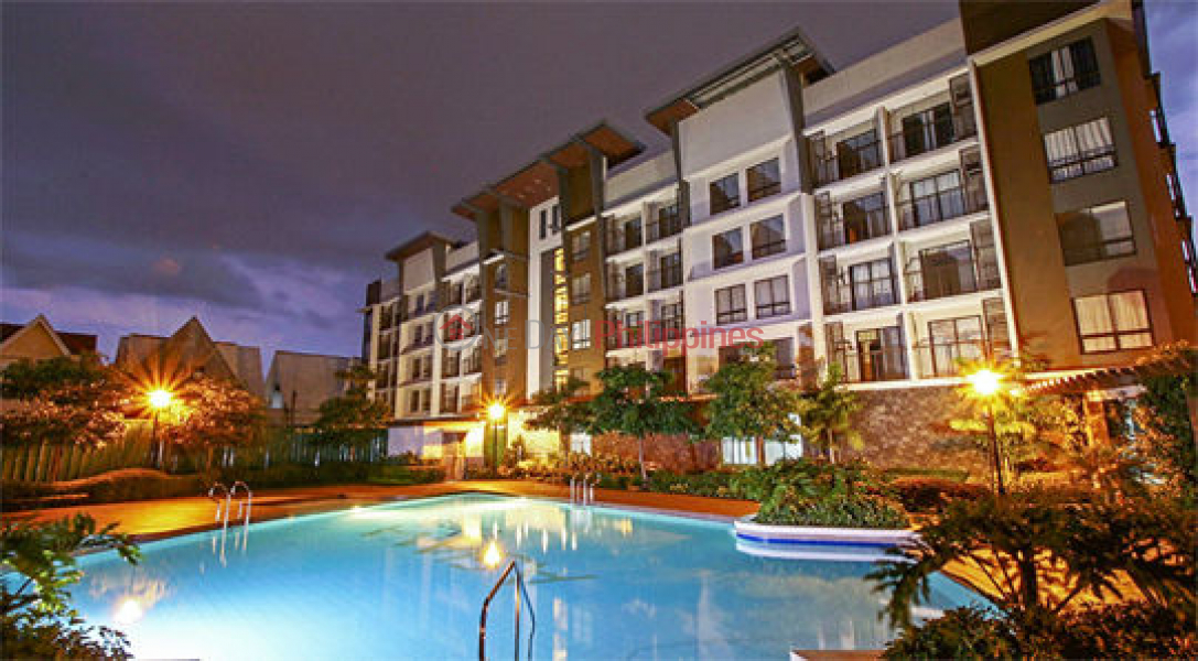 Asiana Oasis by Filinvest (Asiana Oasis by Filinvest),Parañaque | ()(5)