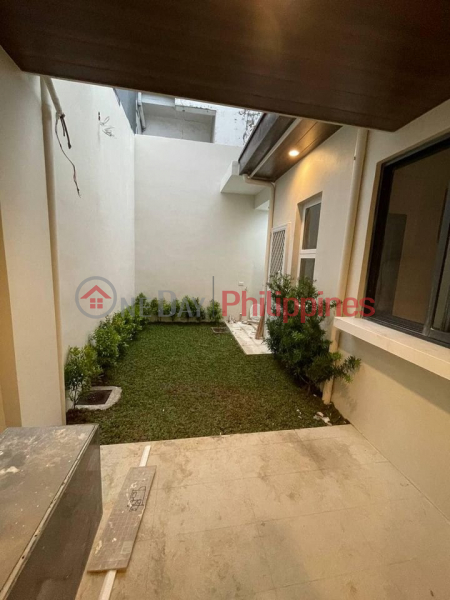 Duplex Type House and Lot for Sale in Betterliving Paranaque Brandnew Sales Listings