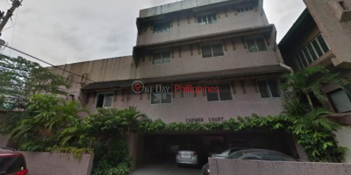Carmen Court Residences (Carmen Court Residences),Makati | (1)