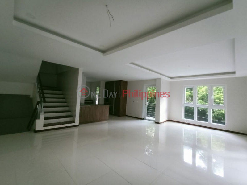 ₱ 24.5Million, Elegant House and Lot for Sale in Hereos Hill Quezon City Brandnew-MD