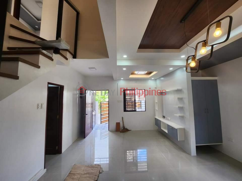 Property Search Vietnam | OneDay | Residential, Sales Listings, BRAND NEW HOUSE AND LOT METROGATE ANGELES NEAR LANDERS SNR MARQUEE MALL NLEX AND CLARK PAMPANGA