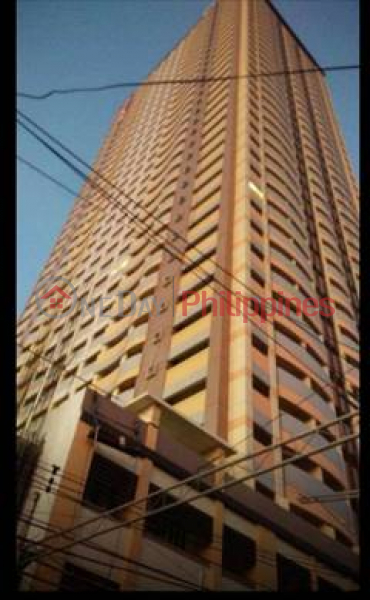 Grand Central Residences Tower 1 (Grand Central Residences Tower 1),Mandaluyong | ()(2)